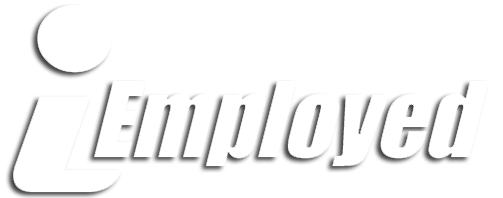 iemployed Sticky Logo